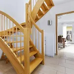 Stranddistel Rechts Holiday home