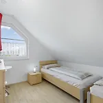 Holiday home Stranddistel Rechts