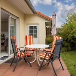 Holiday home Stranddistel Rechts Boiensdorf