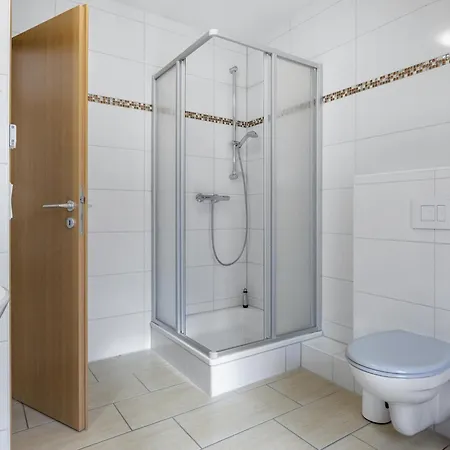 Casa vacanze Stranddistel Rechts *