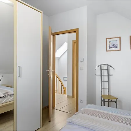 Stranddistel Rechts Casa vacanze *