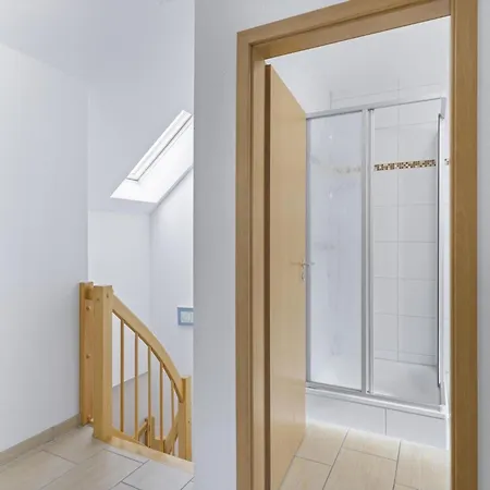 Stranddistel Rechts Casa vacanze Boiensdorf