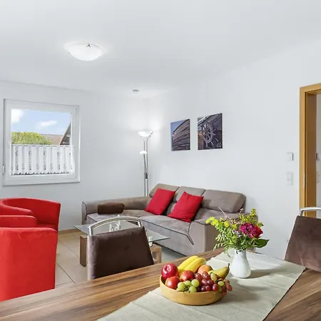 Stranddistel Rechts Casa vacanze