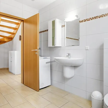 Stranddistel Rechts Casa vacanze *