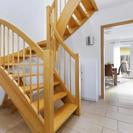 Casa vacanze Stranddistel Rechts