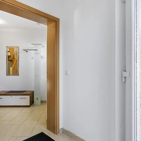 Stranddistel Rechts Casa vacanze